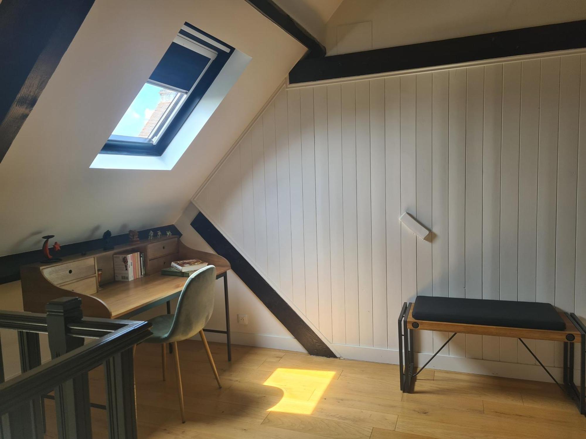 Chambre Au Calme Et Une Chambre Supplementaire A Partir De La 3Eme Personne Le Perray-en-Yvelines Exterior photo