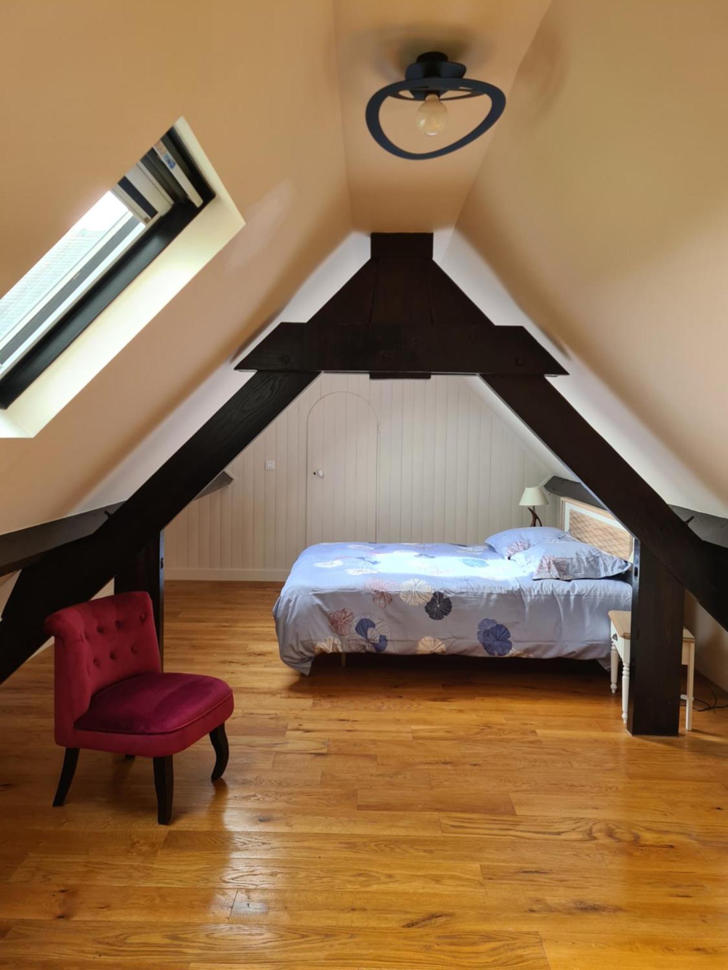 Chambre Au Calme Et Une Chambre Supplementaire A Partir De La 3Eme Personne Le Perray-en-Yvelines Exterior photo