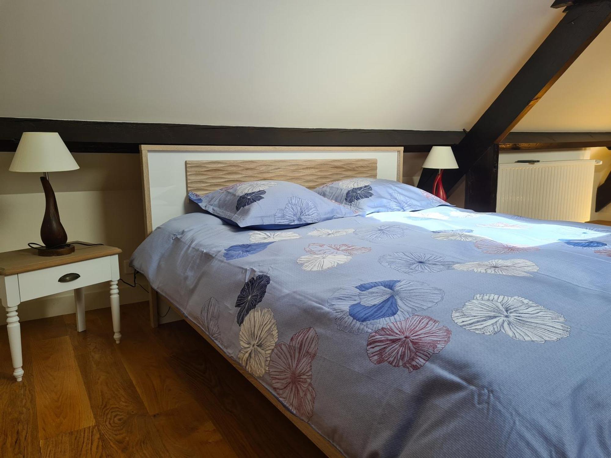 Chambre Au Calme Et Une Chambre Supplementaire A Partir De La 3Eme Personne Le Perray-en-Yvelines Exterior photo